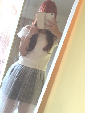 りなおこさんのコーディネート