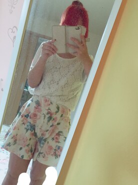 りなおこさんのコーディネート