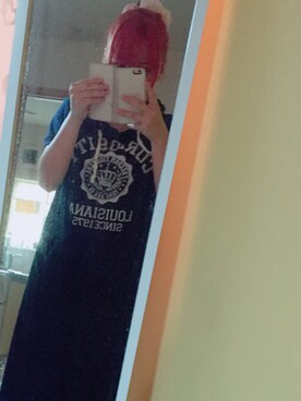 りなおこさんのコーディネート