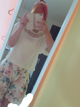 りなおこさんのコーディネート