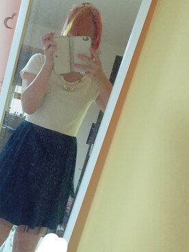 りなおこさんのコーディネート