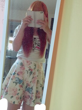 りなおこさんのコーディネート