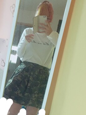 りなおこさんのコーディネート