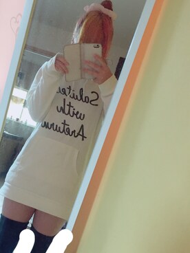 りなおこさんのコーディネート