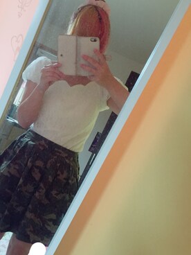 りなおこさんのコーディネート