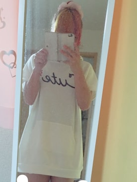 りなおこさんのコーディネート