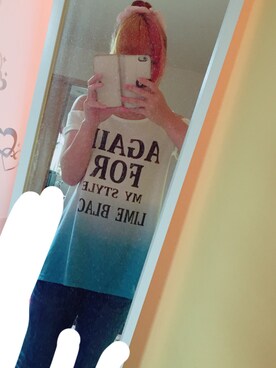 りなおこさんのコーディネート