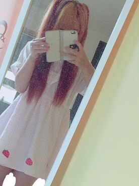 りなおこさんのコーディネート