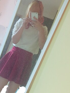 りなおこさんのコーディネート