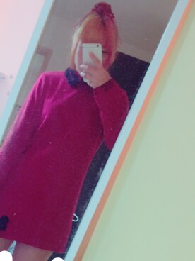 りなおこさんのコーディネート