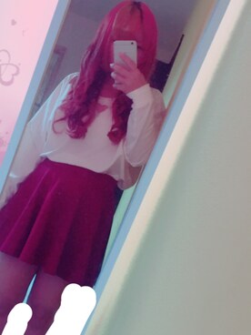 りなおこさんのコーディネート