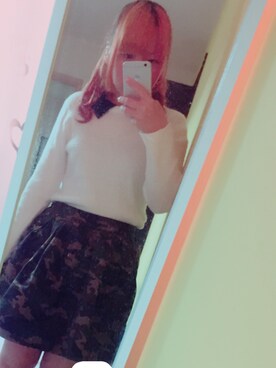 りなおこさんのコーディネート