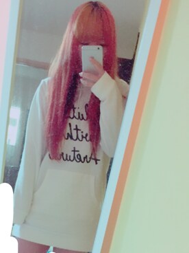 りなおこさんのコーディネート