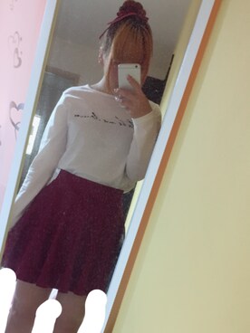 りなおこさんのコーディネート