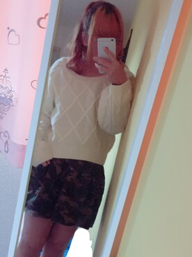 りなおこさんのコーディネート