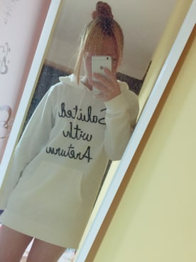 りなおこさんのコーディネート