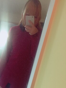 りなおこさんのコーディネート