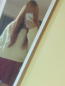 りなおこさんのコーディネート