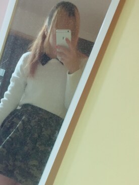 りなおこさん（レディース・148cm）の秋コーディネート