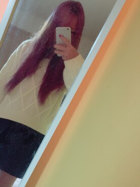 りなおこさんのコーディネート