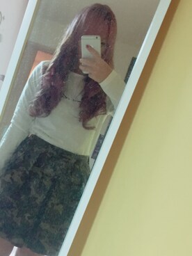 りなおこさんのコーディネート