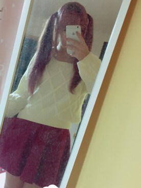 りなおこさんのコーディネート