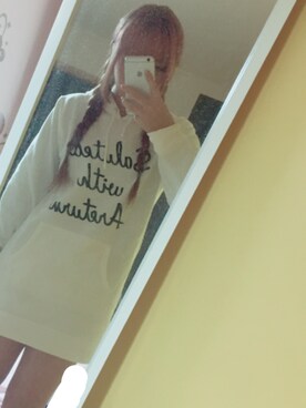 りなおこさんのコーディネート