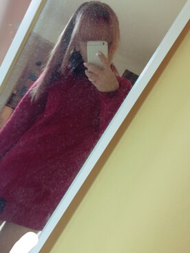 りなおこさんのコーディネート