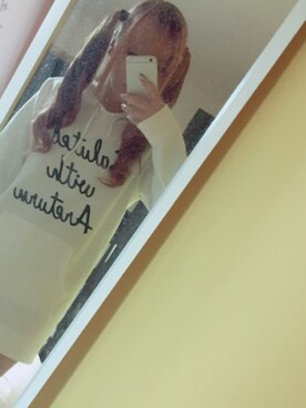 りなおこさんのコーディネート