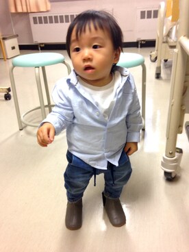 souma✴︎さんのコーディネート