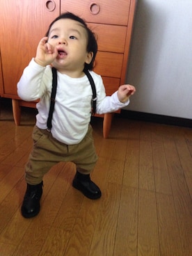 souma✴︎さんのコーディネート