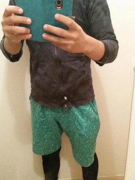 やーまんさんのコーディネート