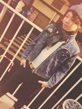 やーまんさんのコーディネート