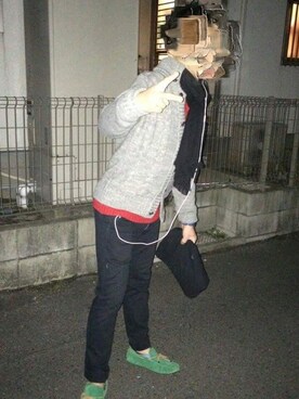 やーまんさんのコーディネート