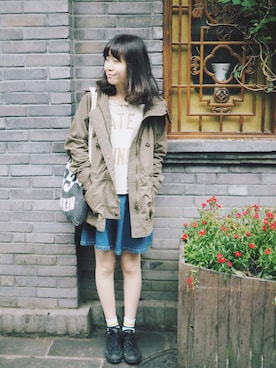 utakoさんのコーディネート