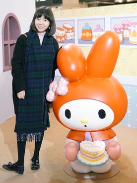 utakoさんのコーディネート