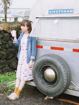 utakoさんのコーディネート