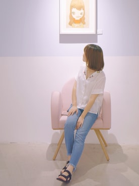 utakoさんのコーディネート