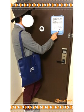 ゆうとさんのコーディネート