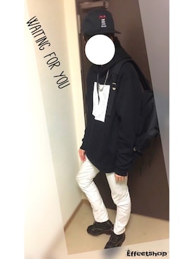 ゆうとさんのコーディネート