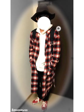 ゆうとさんのコーディネート