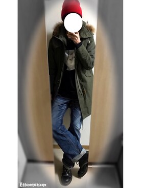 ゆうとさんのコーディネート