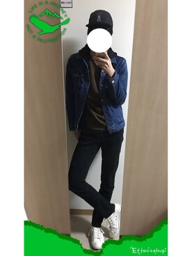 ゆうとさんのコーディネート