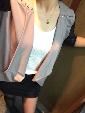 ちぁさんのコーディネート