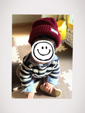 saya***さんのコーディネート