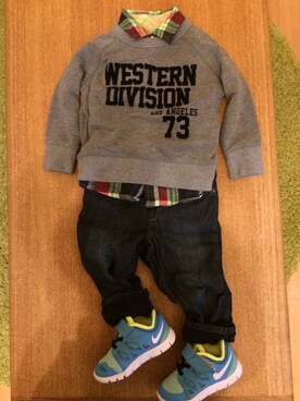 saya***さんのコーディネート