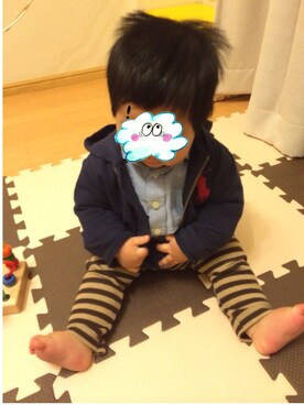 saya***さんのコーディネート