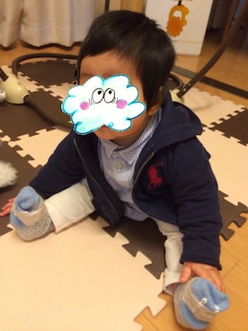 saya***さんのコーディネート