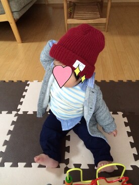 saya***さんのコーディネート