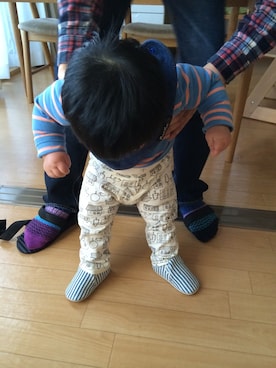 saya***さんのコーディネート